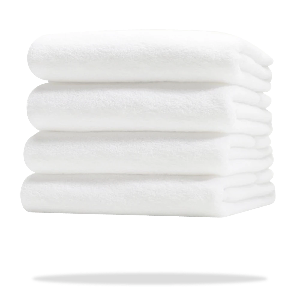 ผ้าเช็ดตัว